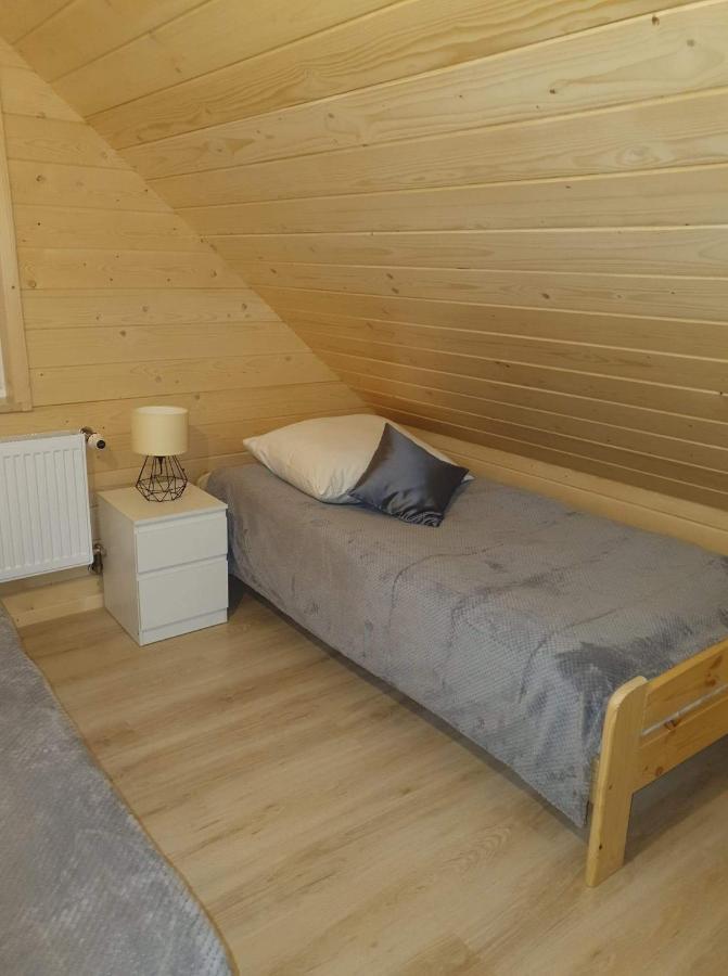 Apartamenty Jaworzynka Exteriör bild